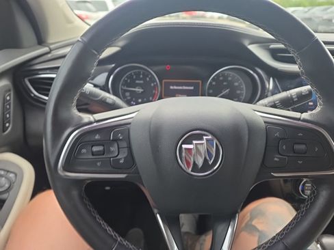 Used 2020 Buick Encore GX Essence w/ Advanced Technology Package FWD image 13