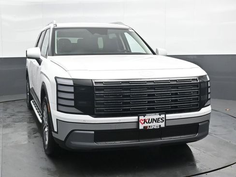 New 2026 Hyundai Palisade SEL AWD/4WD image 5