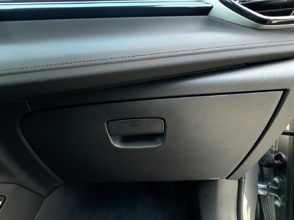 Used 2026 Chevrolet TrailBlazer LT w/ Convenience Package FWD image 35