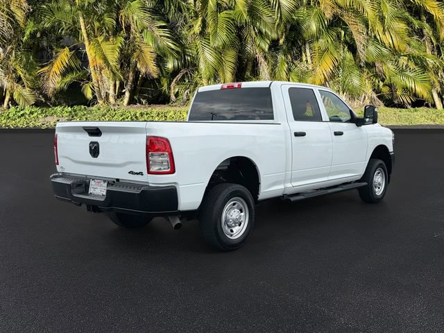 Used 2024 RAM 2500 Tradesman AWD/4WD image 5