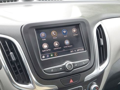 Used 2020 Chevrolet Equinox LS w/ LS Convenience Package FWD image 18