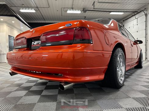 Used 1993 Ford Thunderbird Super RWD image 19