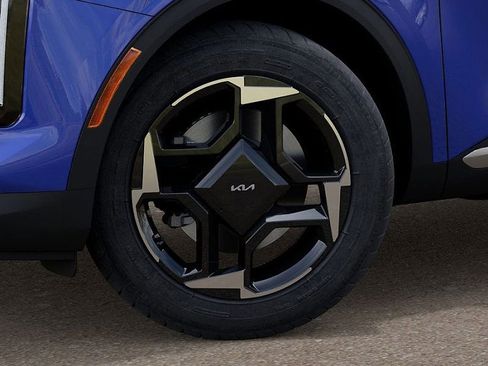 New 2026 Kia Sportage EX w/ EX Panorama Roof Package image 32