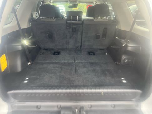 Certified 2024 Toyota 4Runner SR5 image 10