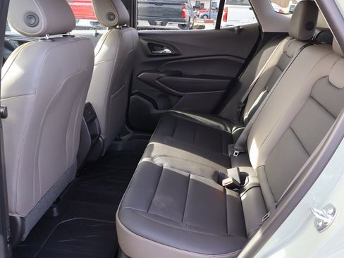 New 2026 Chevrolet Trax ACTIV image 21