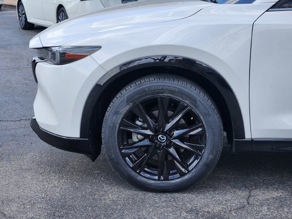 Used 2024 MAZDA CX-5 Carbon Edition AWD/4WD image 9