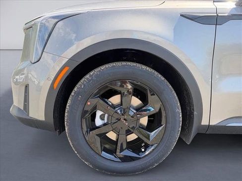 New 2026 Kia Sorento SX Prestige AWD/4WD image 9