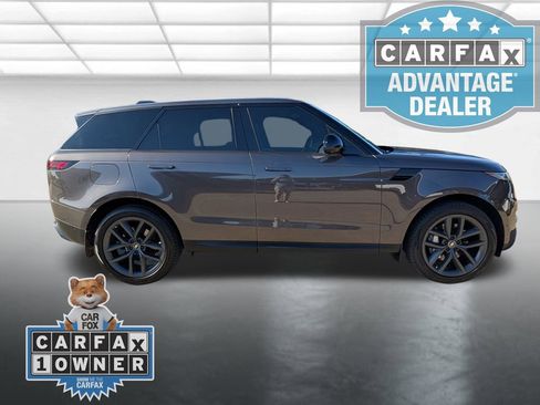 Used 2025 Land Rover Range Rover Sport SE AWD/4WD image 31
