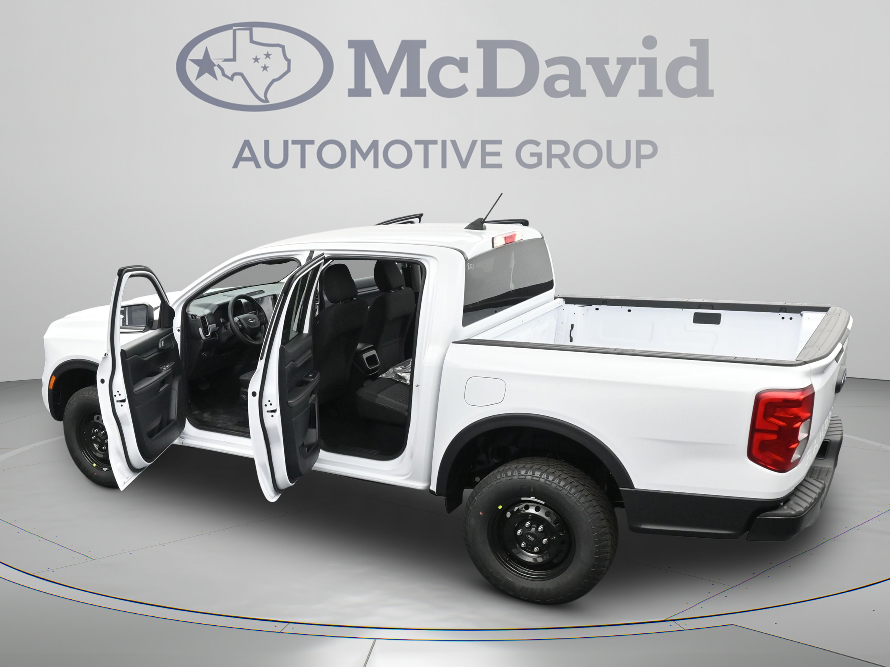 New 2026 Ford Ranger XL RWD image 30