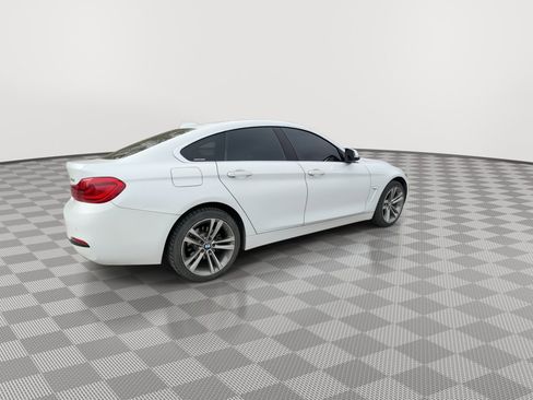 Used 2019 BMW 430i Gran Coupe xDrive AWD/4WD image 8