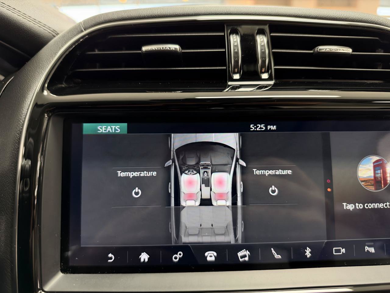 Used 2020 Jaguar XE S RWD image 19