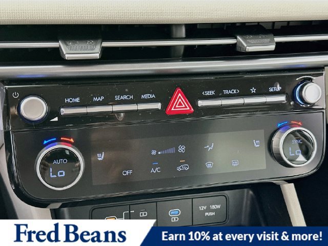 New 2026 Hyundai Tucson SEL Plus AWD/4WD image 14