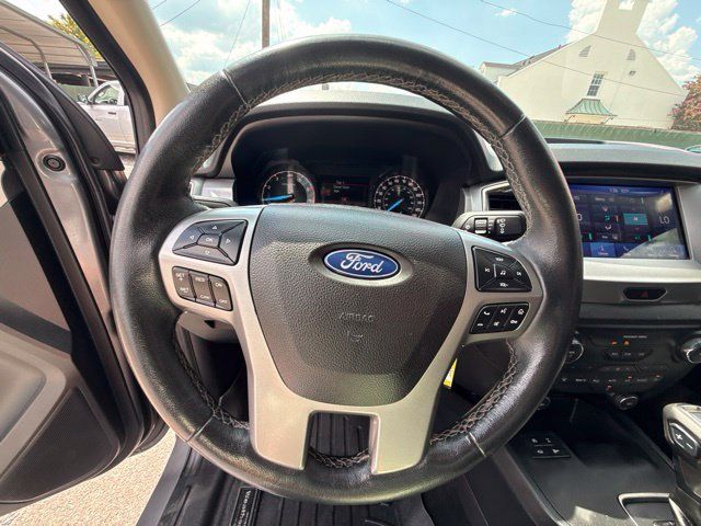 Used 2021 Ford Ranger XLT w/ Equipment Group 301A Mid RWD image 7