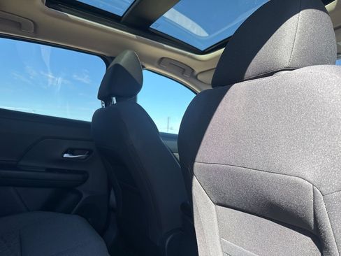 Certified 2025 Nissan Kicks SV w/ SV Premium Package image 20