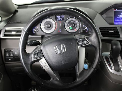Used 2012 Honda Odyssey EX-L image 8