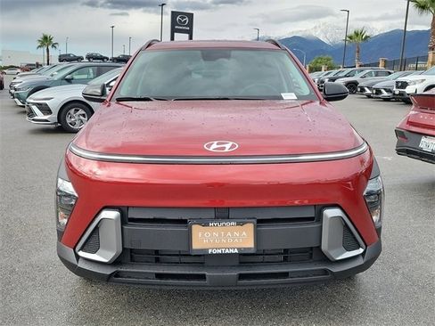 New 2026 Hyundai Kona SEL Sport image 24