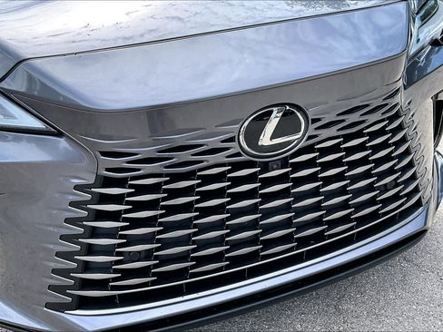Used 2023 Lexus RX 350 Premium Plus w/ Cold Area Package FWD image 30