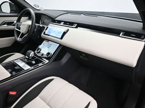 Used 2023 Land Rover Range Rover Velar R-Dynamic S AWD/4WD image 10