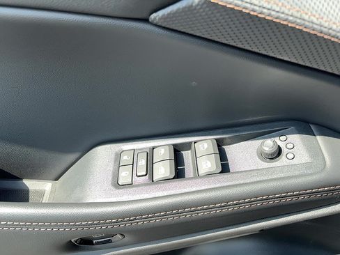 New 2026 Jeep Cherokee Limited AWD/4WD image 18