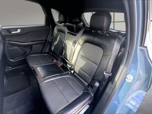 Used 2024 Ford Escape ST-Line w/ Tech Pack #1 FWD image 21