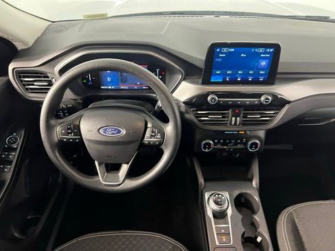 Used 2025 Ford Escape Active image 12