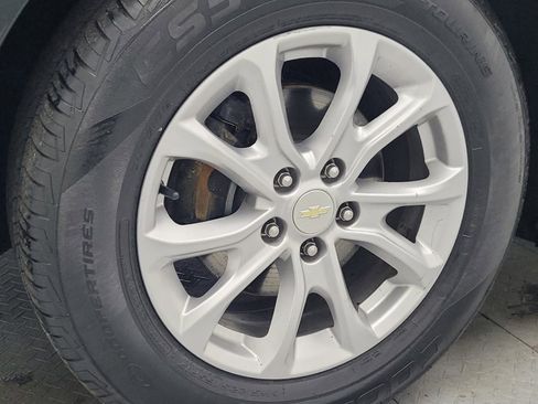 Used 2019 Chevrolet Equinox LT image 31