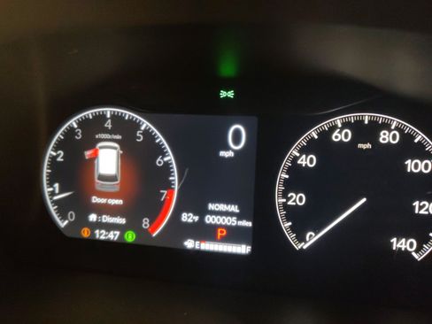 New 2026 Honda Odyssey Sport-L image 6