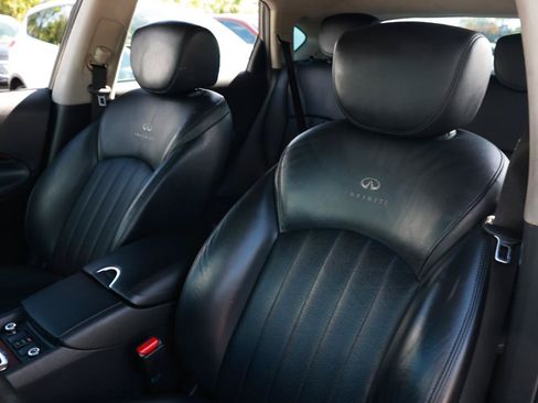 Used 2014 INFINITI QX50 Journey w/ Premium Package AWD/4WD image 8