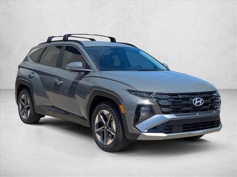 New 2026 Hyundai Tucson SEL FWD image 6