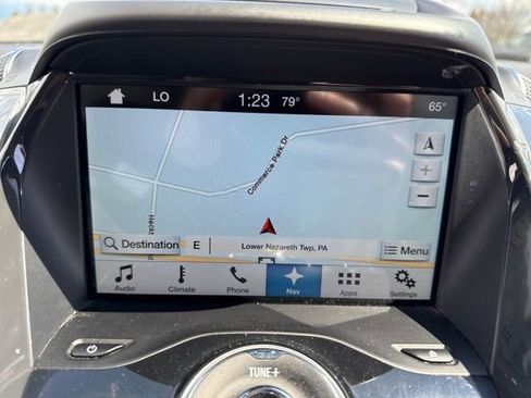 Used 2016 Ford Escape Titanium w/ Equipment Group 301A image 31