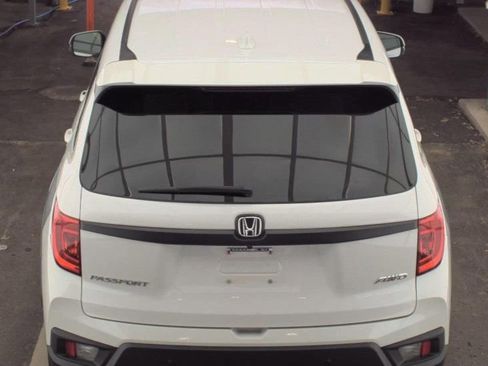 Used 2023 Honda Passport EX-L image 6