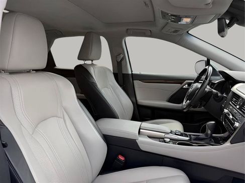 Used 2017 Lexus RX 350 F Sport FWD image 27