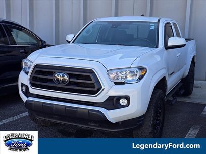 Used 2022 Toyota Tacoma SR5