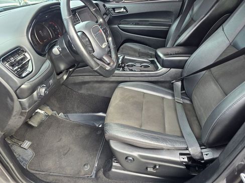 Used 2021 Dodge Durango GT image 28