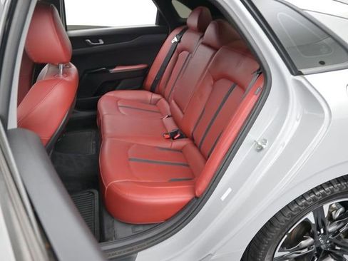 Used 2022 Kia K5 GT-Line w/ GT-Line FWD Premium Package image 25