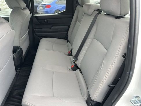 Used 2024 Toyota Tacoma SR5 image 24