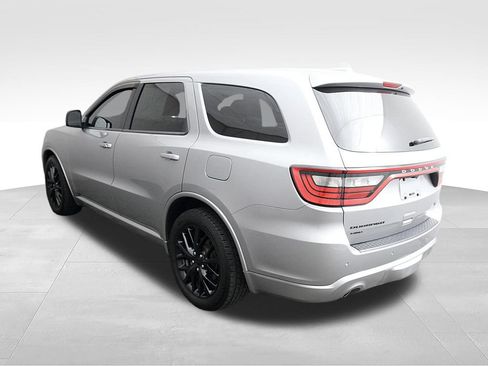 Used 2015 Dodge Durango R/T w/ Premium Nappa Leather Group AWD/4WD image 7