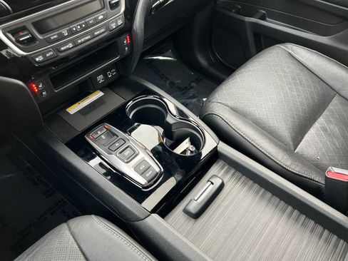 Used 2022 Honda Passport Elite image 28