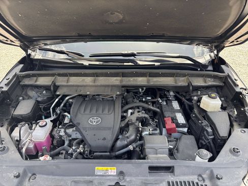 Used 2025 Toyota Highlander XSE AWD/4WD image 36