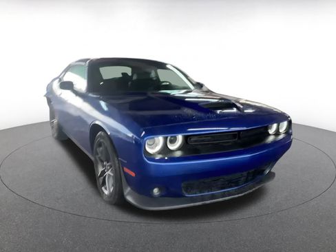 Used 2022 Dodge Challenger GT w/ Plus Package image 3
