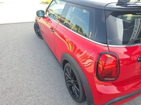 Used 2023 MINI Cooper S FWD image 4