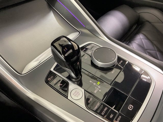 Certified 2023 BMW X6 xDrive40i w/ M Sport Package AWD/4WD image 21