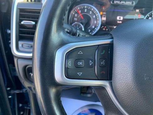 Used 2023 RAM 1500 Big Horn image 14