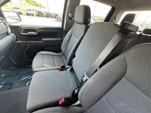 Used 2023 Chevrolet Silverado 1500 RST AWD/4WD image 34