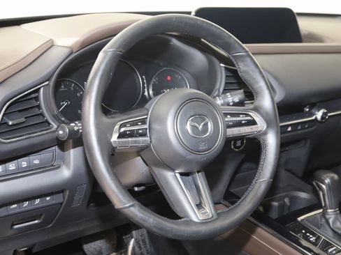 Used 2022 MAZDA CX-30 2.5 Turbo w/ Premium Plus Pkg image 6