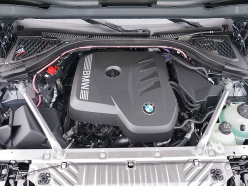 New 2026 BMW X3 xDrive30 w/ Convenience Package image 20