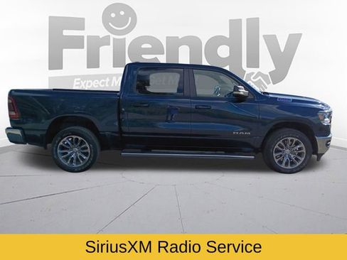 Used 2022 RAM 1500 Big Horn AWD/4WD image 18