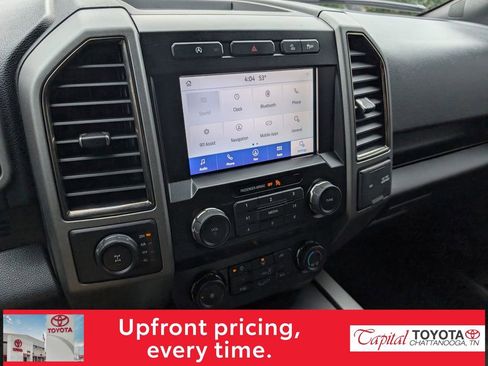 Used 2020 Ford F150 Raptor w/ Equipment Group 801A Mid image 20