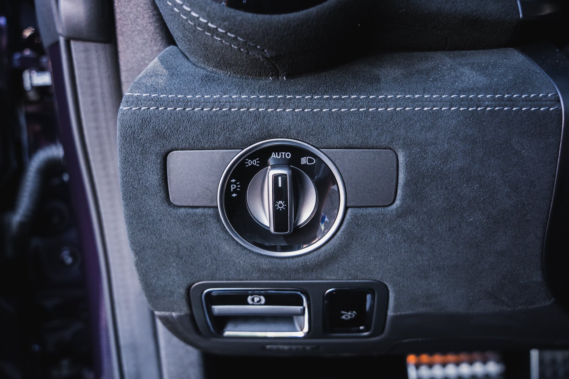 Used 2021 Mercedes-Benz AMG GT Black Series image 58