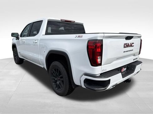 New 2026 GMC Sierra 1500 Elevation w/ X31 Off-Road Package AWD/4WD image 5